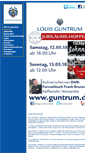 Mobile Screenshot of guntrum.de